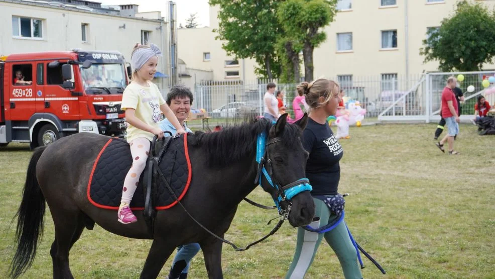 Festiwal Zdrowia w Jarocinie. Finał Akcji Wesołych Ogrodników