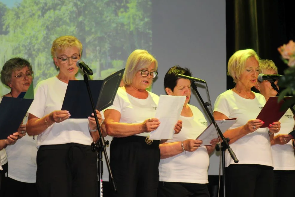 I Festiwal Piosenek o Jarocinie w Jarocińskim Ośrodku Kultury