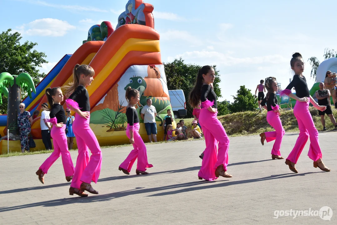 Piknik Osiedlowy Pożegowo Gostyń 2023