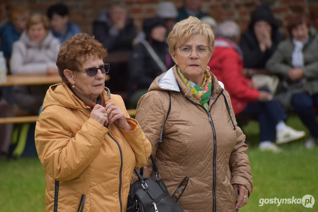 22. Świętogórskie Spotkania Seniorów 2025
