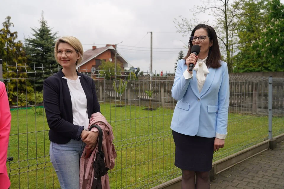 Święto Polskiej Niezapominajki w Świnkowie