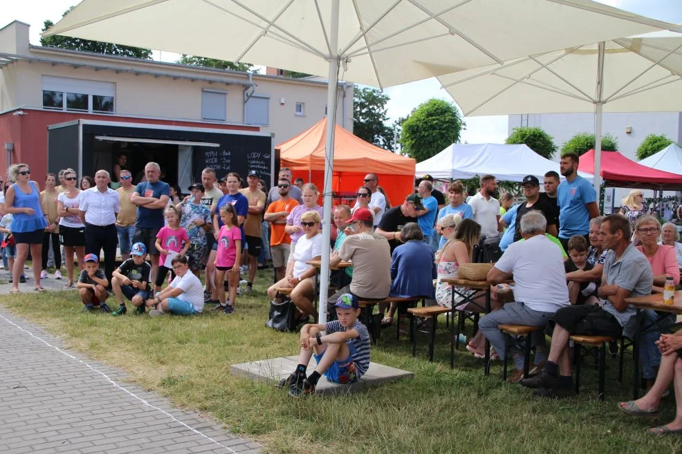 Piknik "Powitanie lata - z kulturą razem" i "Bitwa Regionów" w Kotlinie