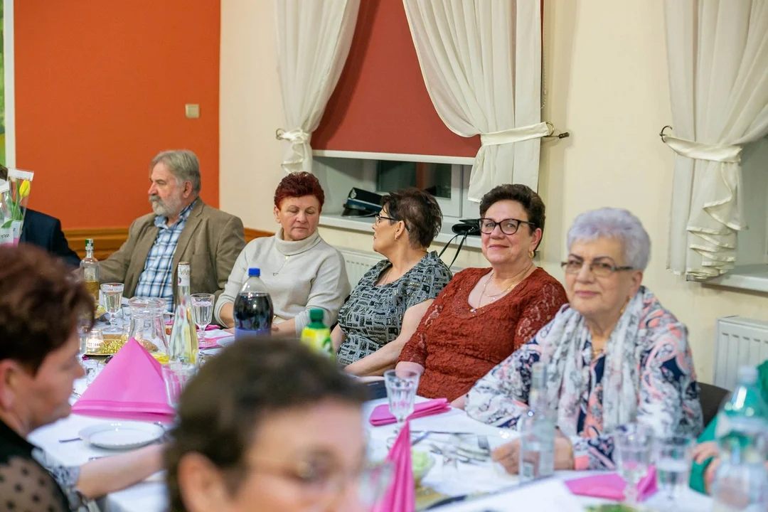 Dzień Kobiet w Starej Krobi