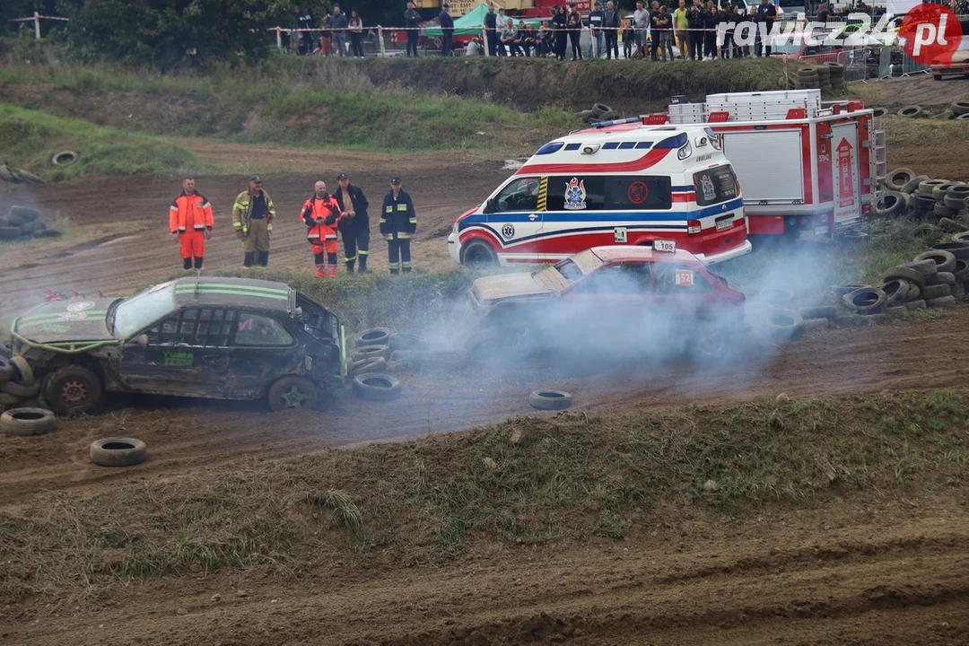 V ekstremalny piknik motoryzacyjny