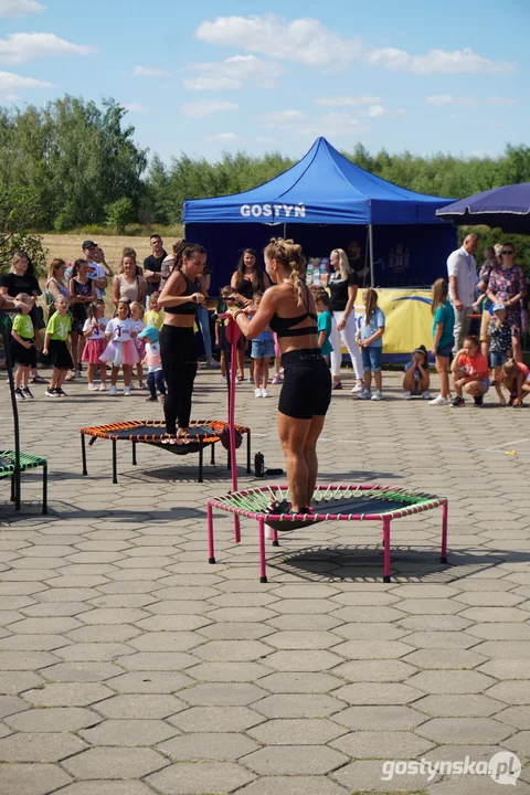 Bardzo rodzinna niedziela na Górnej w Gostyniu