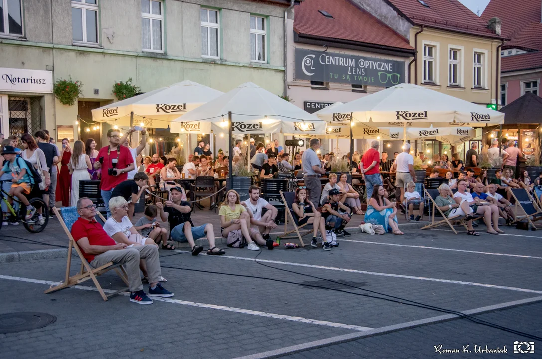 Muzyczna Strefa Kultury, czyli koncertowa sobota na pleszewskim rynku [ZDJĘCIA] - Zdjęcie główne