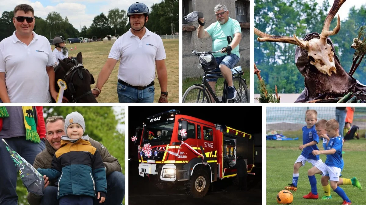 RawiKon, żużel, zawody konne, festyny czy rajd rowerowy. Zobacz, co zaplanowano w weekend - Zdjęcie główne