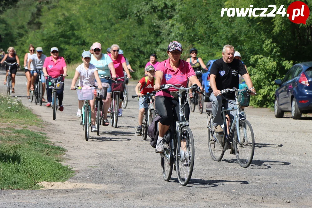 Rowerowe Święto Pań 2022