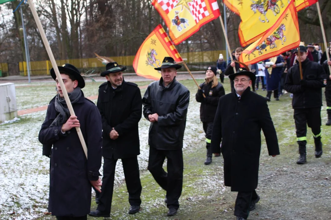 Orszaki Trzech Króli w Żerkowie, Jarocinie i Jaraczewie już w najbliższy piątek