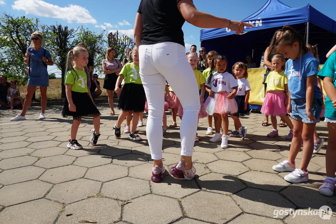 Bardzo rodzinna niedziela na Górnej w Gostyniu