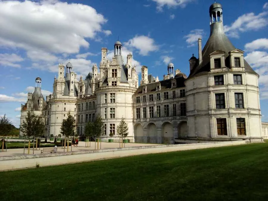 Chambord