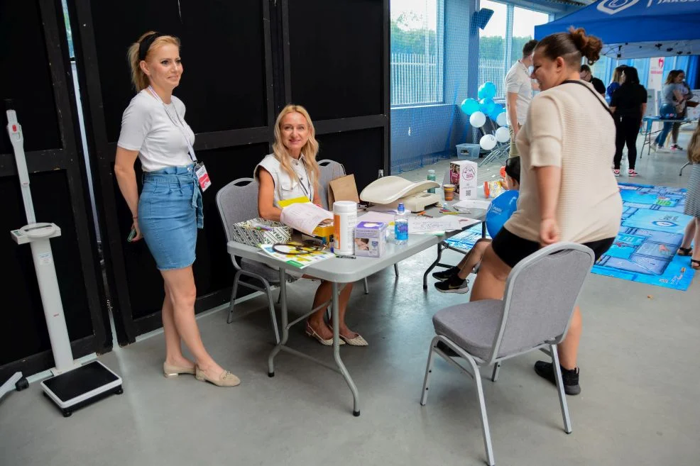 Festiwal Zdrowia w Jarocinie. Finał Akcji Wesołych Ogrodników