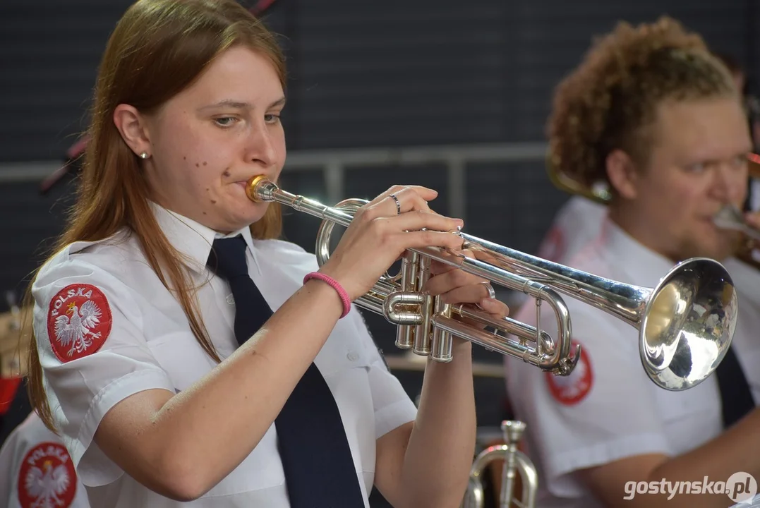 Dni Krobi 2024. Koncert B.R.O oraz występy artystów