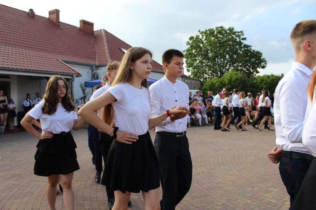 Po dwóch latach przerwy OSP z Dobieszczyzny zorganizowało dożynki