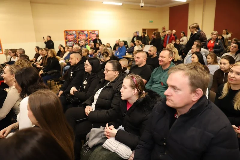 WOŚP w Kobylinie. Dwa dni grania i ponad 70 tys. zł na liczniku [ZDJĘCIA] - Zdjęcie główne