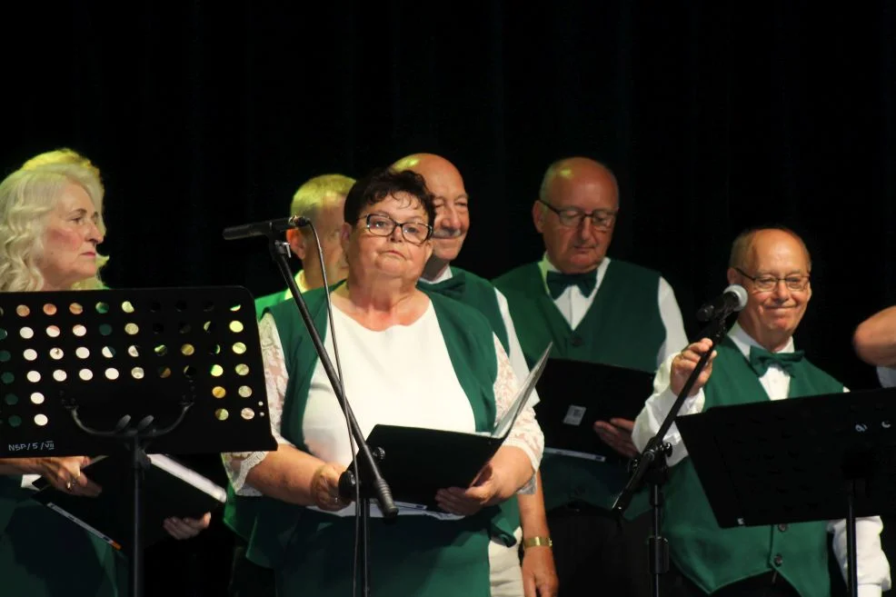 I Festiwal Piosenek o Jarocinie w Jarocińskim Ośrodku Kultury