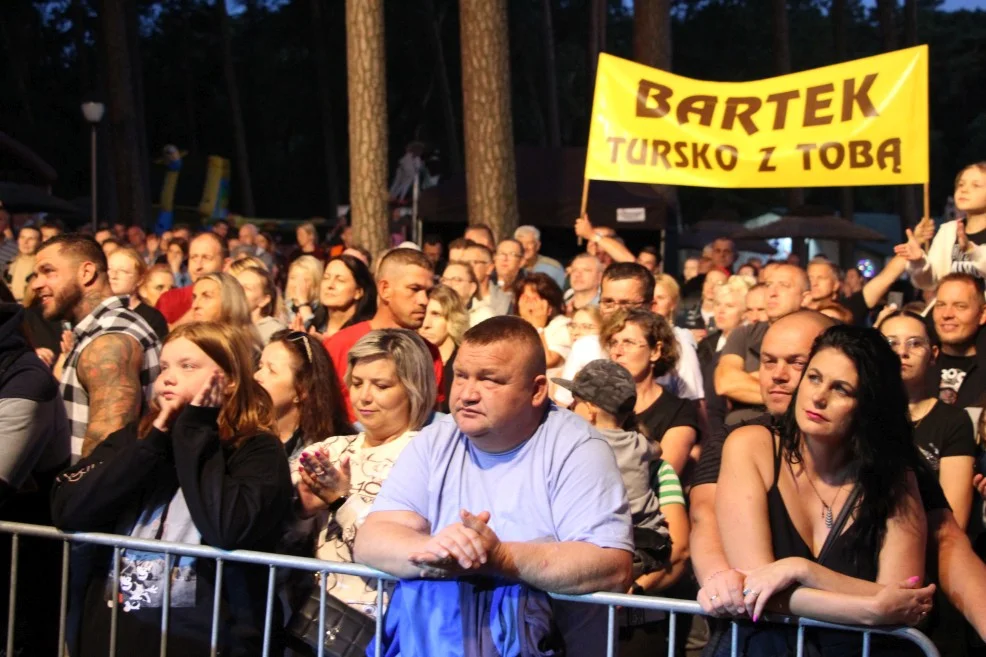 Za nami Festyn Gołuchowski. Bartas Szymoniak powrócił w rodzinne strony [ZDJĘCIA] - Zdjęcie główne