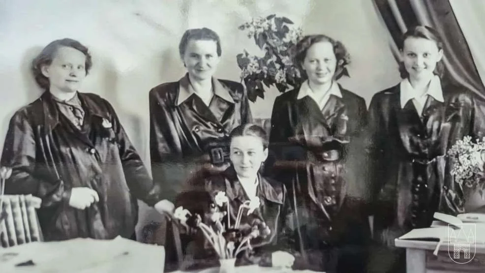 Setne urodziny Zofii Sikory z Jarocina