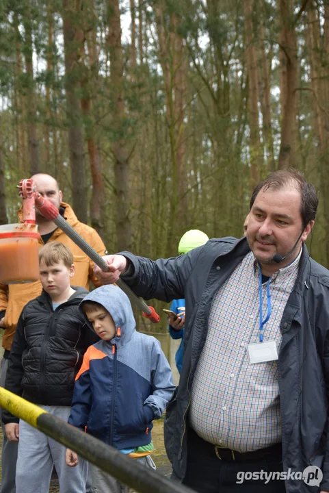 Drzwi Otwarte w Hydroforni ZWiK Gostyń