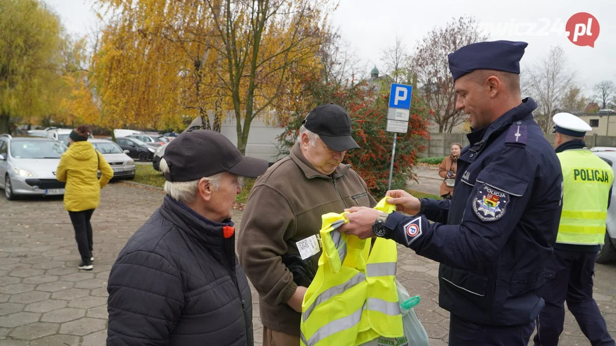 Akcja "Świeć przykładem"