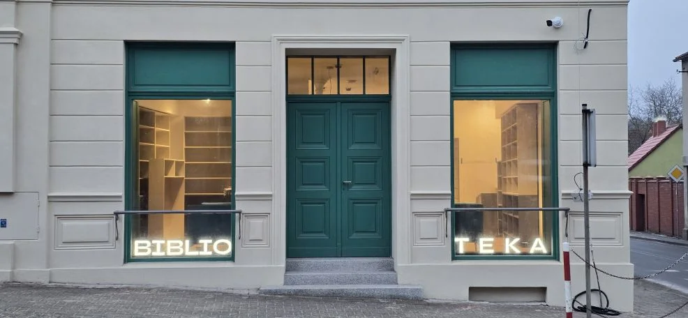 Szykują się do otwarcia. Będzie wielkie „wow”! Zajrzeliśmy do środka [ZDJĘCIA] - Zdjęcie główne