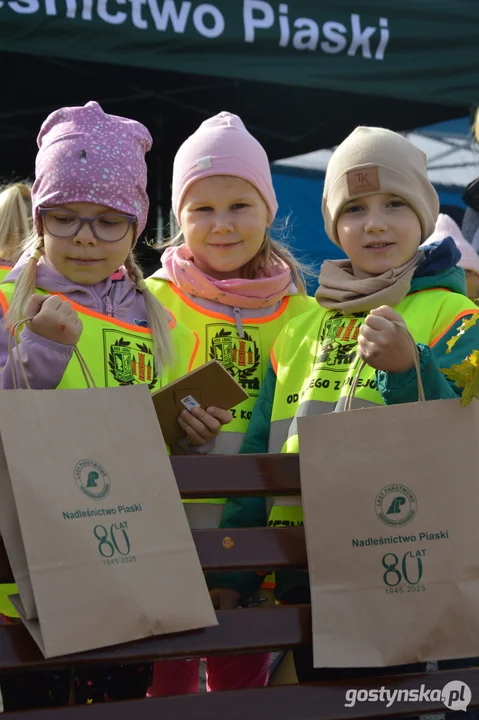 Dzień Drzewa w Piaskach 2025