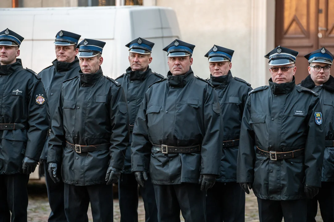 Koźmin Wlkp. Rocznica wybuchu Powstania Wielkopolskiego