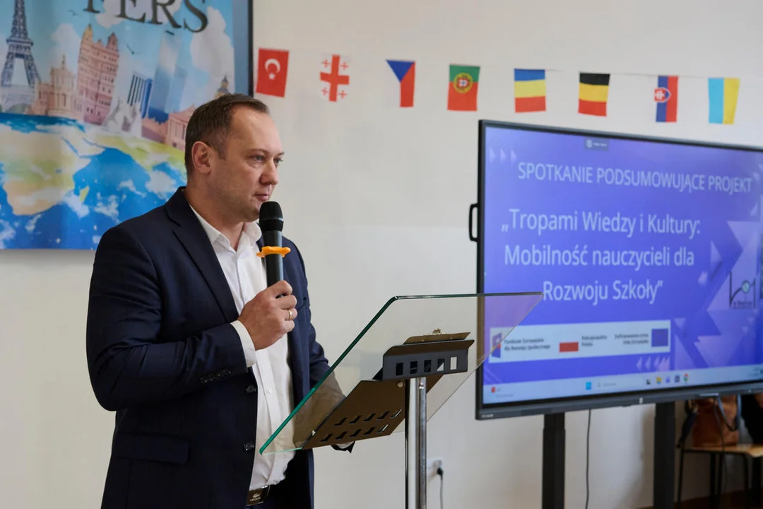 W pracy z młodzieżą wykorzystają nowoczesne metody - Zdjęcie główne