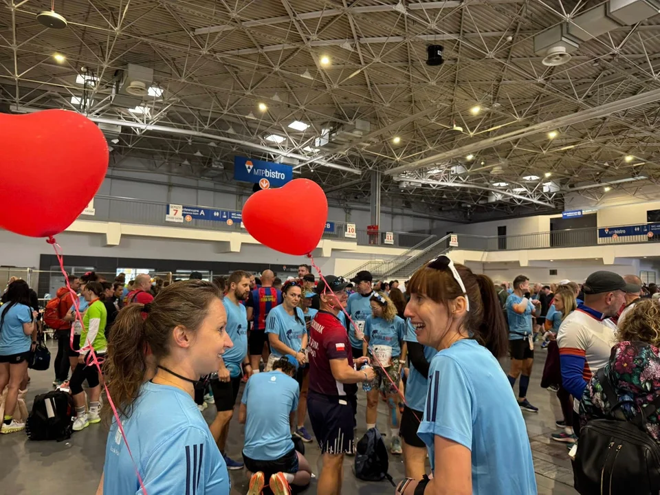 Wings for Life World Run Poznań 2025