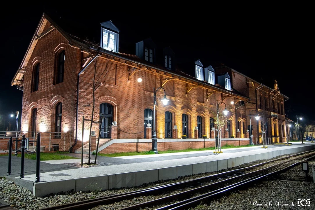 Laureatka Literackiej Nagrody Nike i Nike Czytelników przyjedzie do Pleszewa