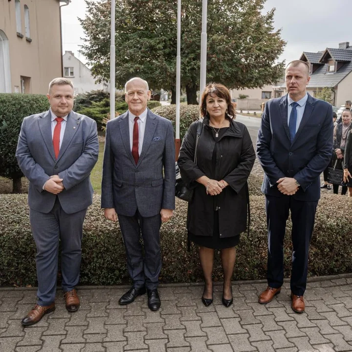 Zaproszenie na uroczystość przyjęły władze samorządowe gminy Jaraczewo i powiatu jarocińskiego