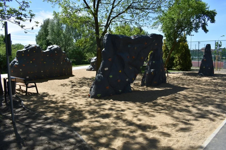 Krotoszyn. Zakończono przebudowę Promenady