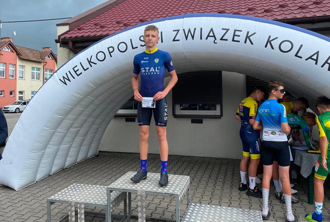 XXXVI Ogólnopolski Wyścig Kolarski