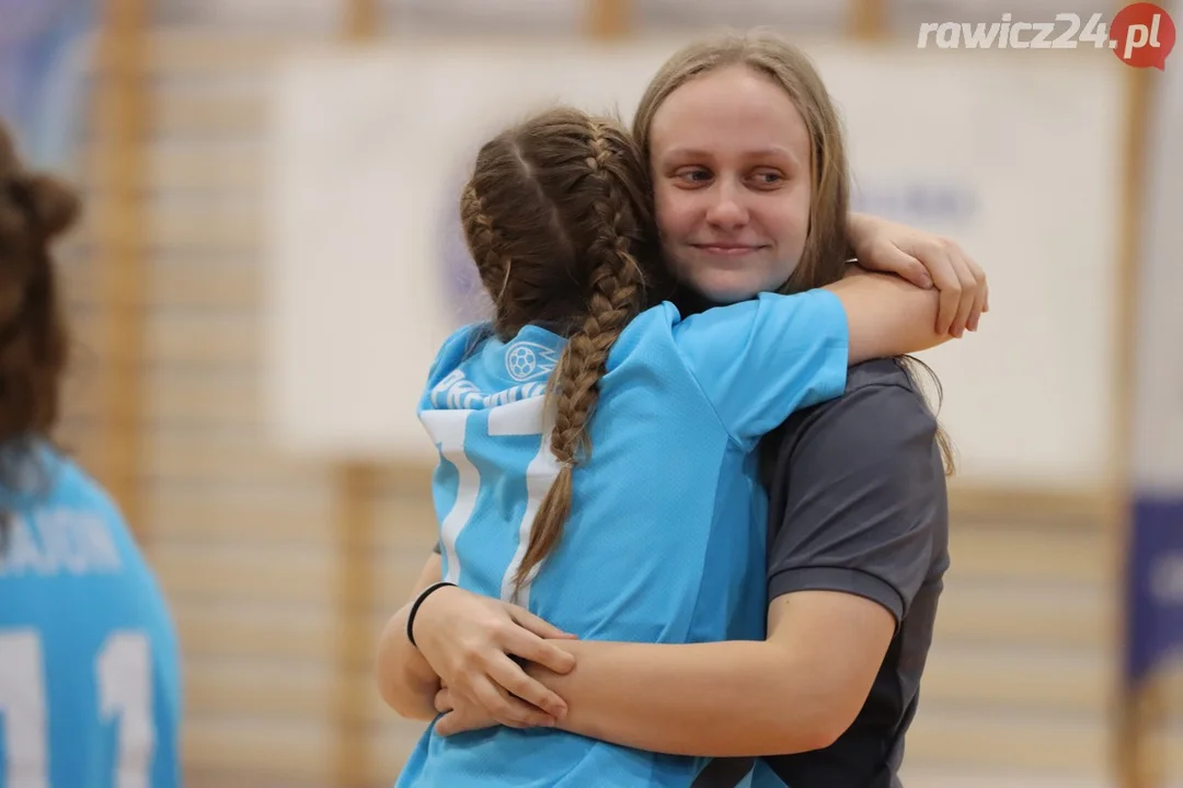 Mistrzostwa województwa w Miejskiej Górce