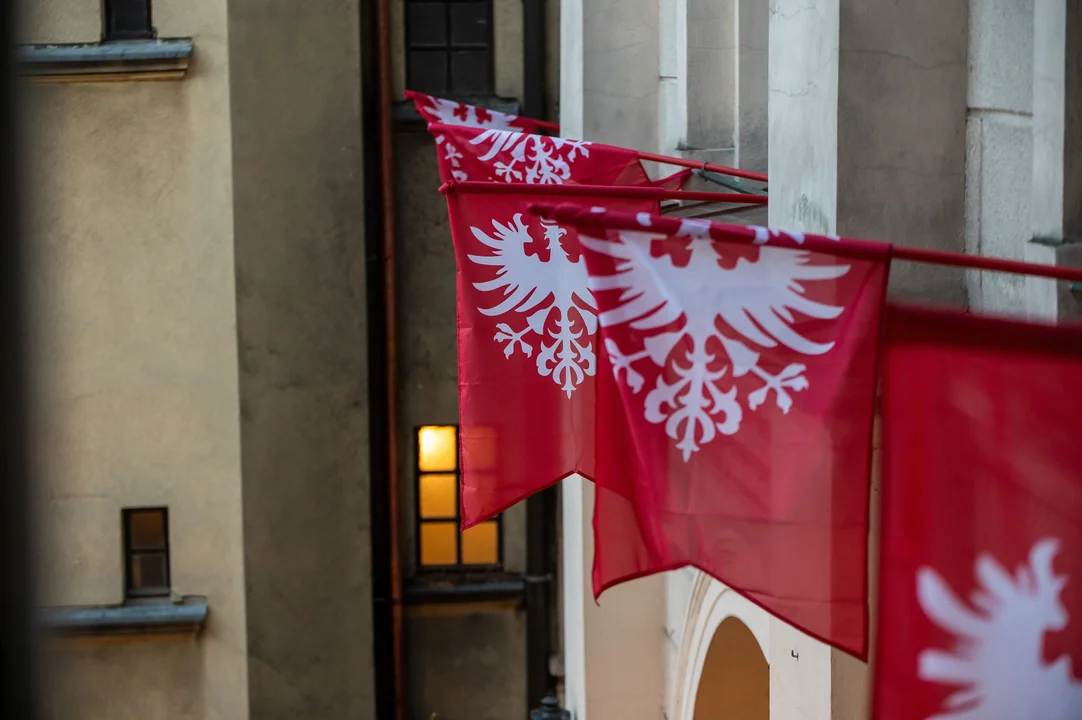 Koźmin Wlkp. Rocznica wybuchu Powstania Wielkopolskiego