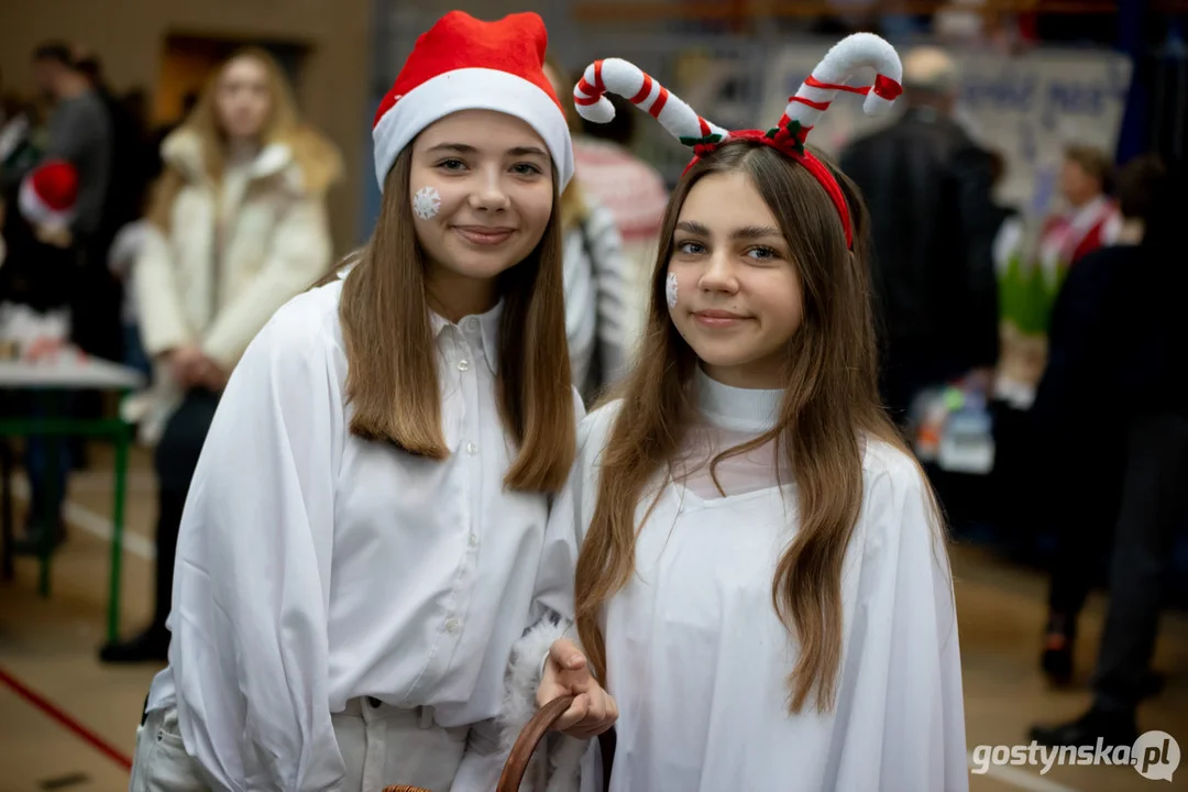 Mikołajki w Pępowie zebrały tysiące!