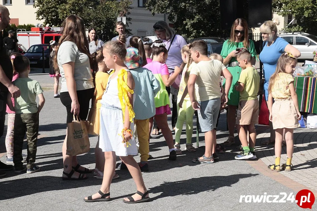 Witaj Szkoło! Bezpieczna Pyrka na Wesoło