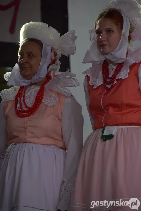 XIII Festiwal Tradycji i Folkloru w Domachowie 2025