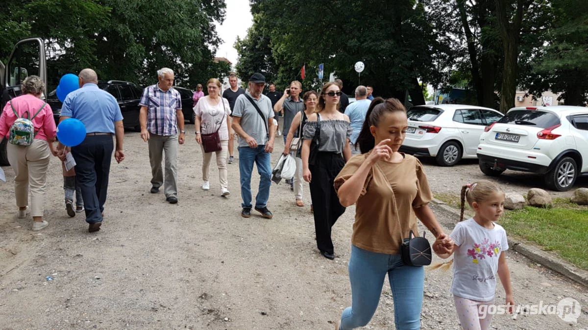 Jubileuszowa, bo XV Regionalna Wystawa Zwierząt Hodowlanych w Pudliszkach