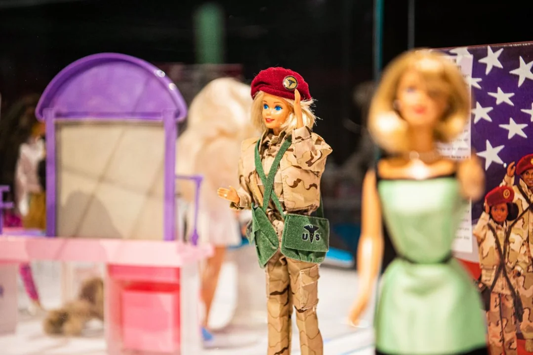 Niesamowita wystawa Barbie w Poznaniu. Będą także wydarzenia towarzyszące!