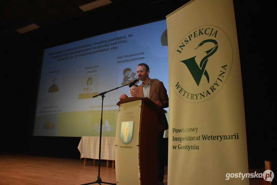 Konkurs plastyczny „Nie porzucaj mnie. Będę bardzo tęsknił”