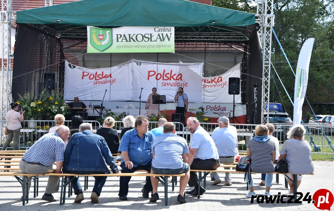 Bitwa Regionów w Pakosławiu