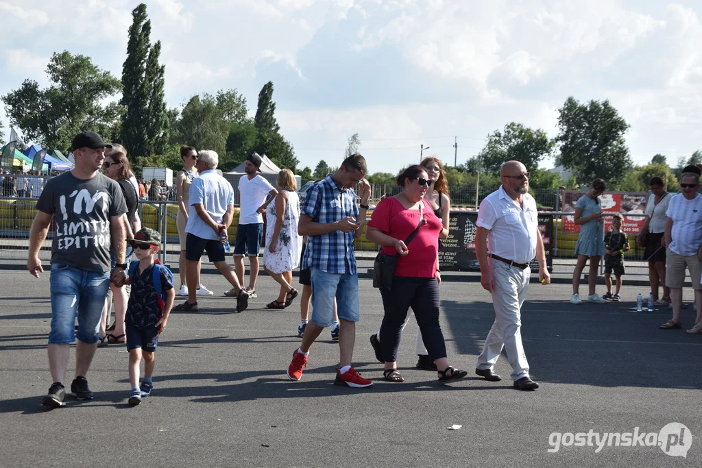 Święto Wojska Polskiego w Gostyniu