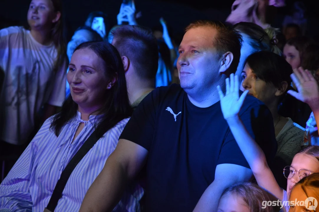 Dni Ziemi Pępowskiej 2025 - koncert Czadoman
