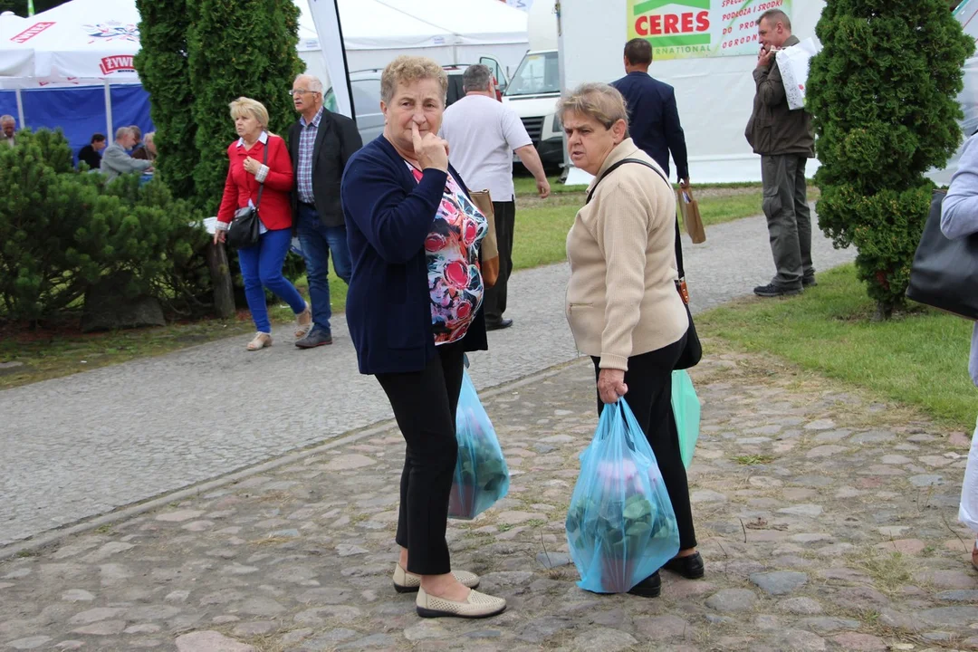 Tak wyglądały Dni Ogrodnika w 2017 roku