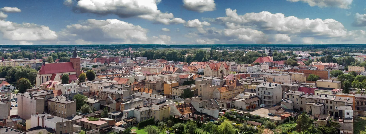 Przed nami wielkie pieniądze dla Krotoszyna - Zdjęcie główne