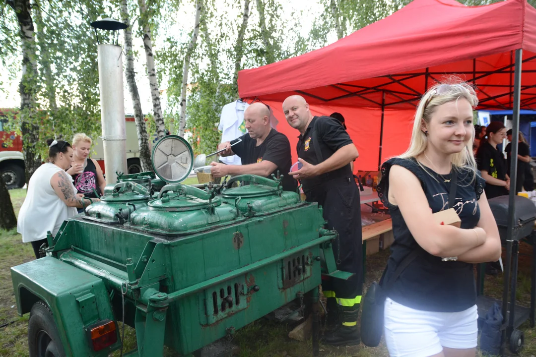 KrotoFEST 2024 na krotoszyńskich Błoniach