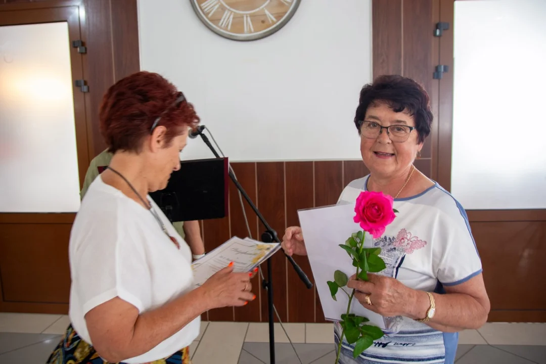 Tak kończy rok Uniwersytet Trzeciego Wieku w Jarocinie