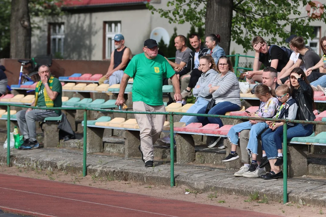 Wspólna akcja bojanowskich klubów