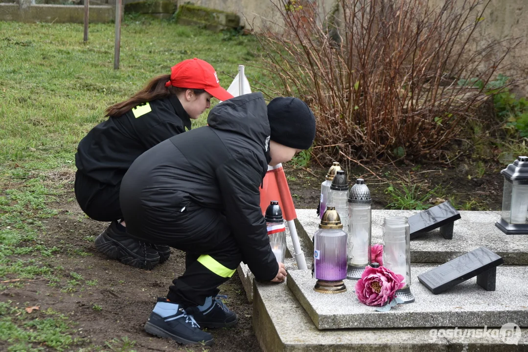 Narodowe Święto Niepodległości w Borku Wlkp.